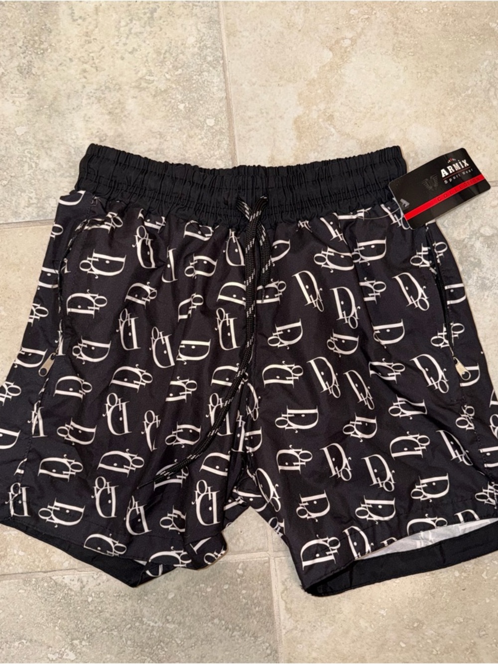 BRAND NEW Men’s Swim Shorts